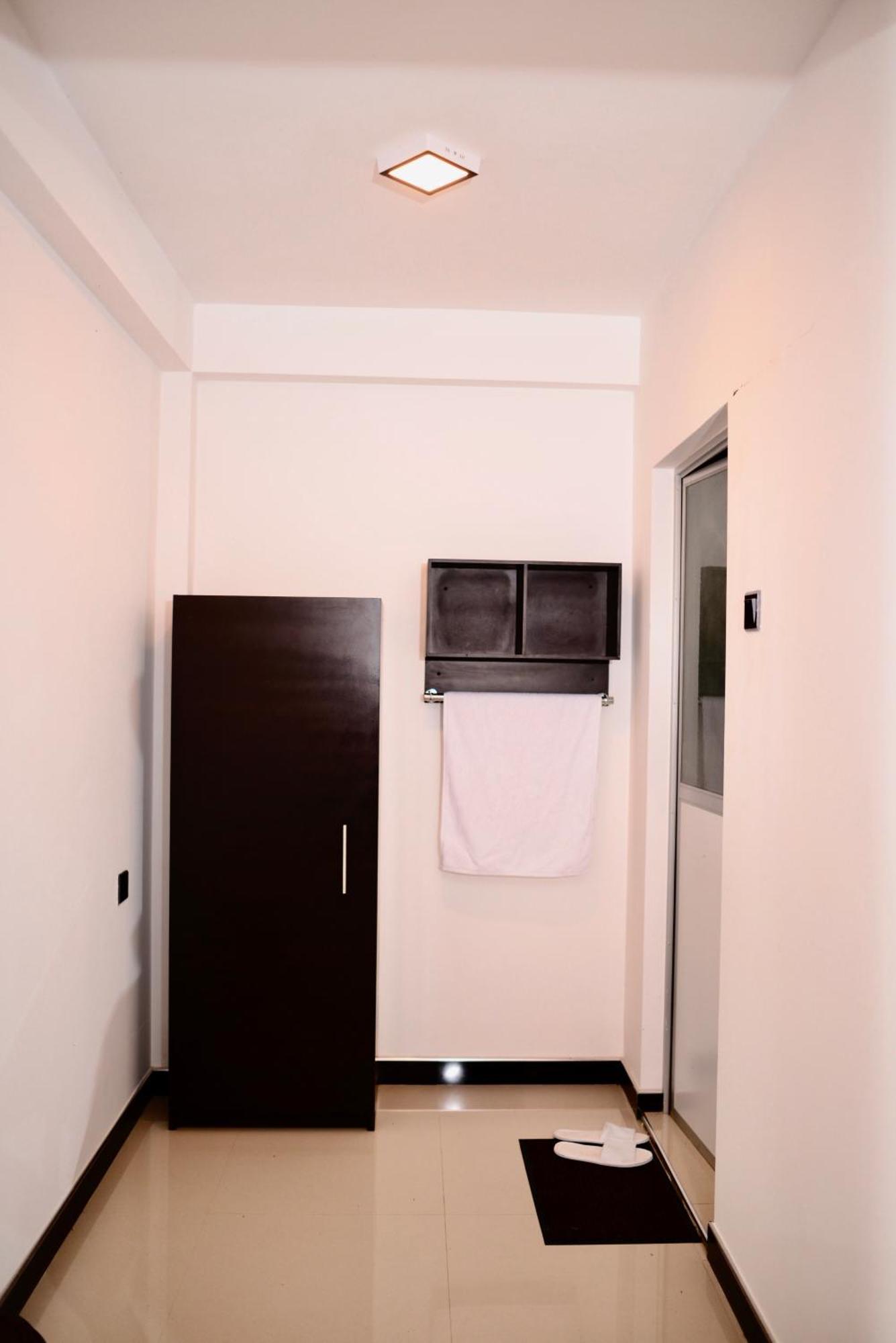 Forest Dew Udawalawa Uda Walawe Chambre photo