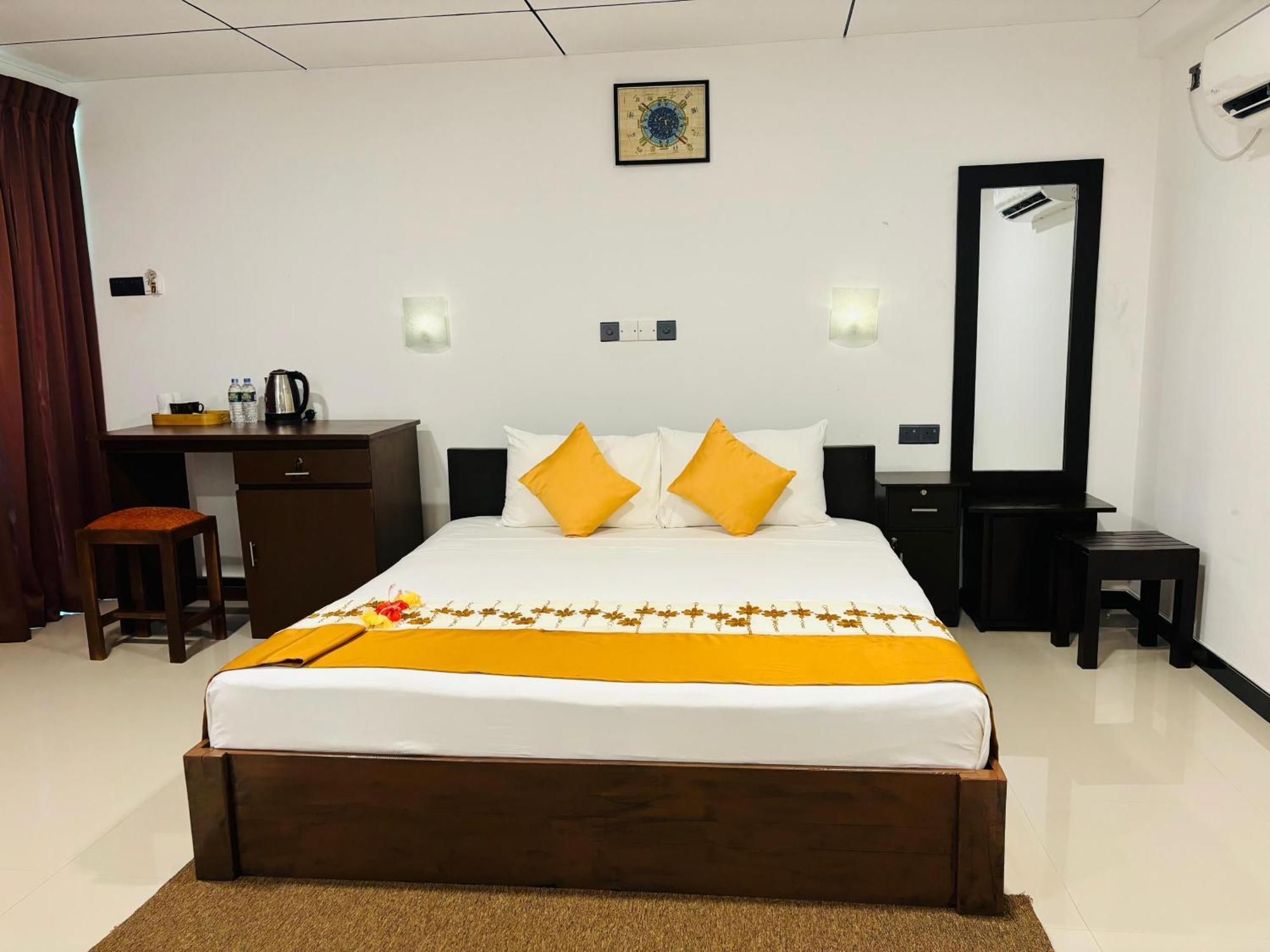 Forest Dew Udawalawa Uda Walawe Chambre photo