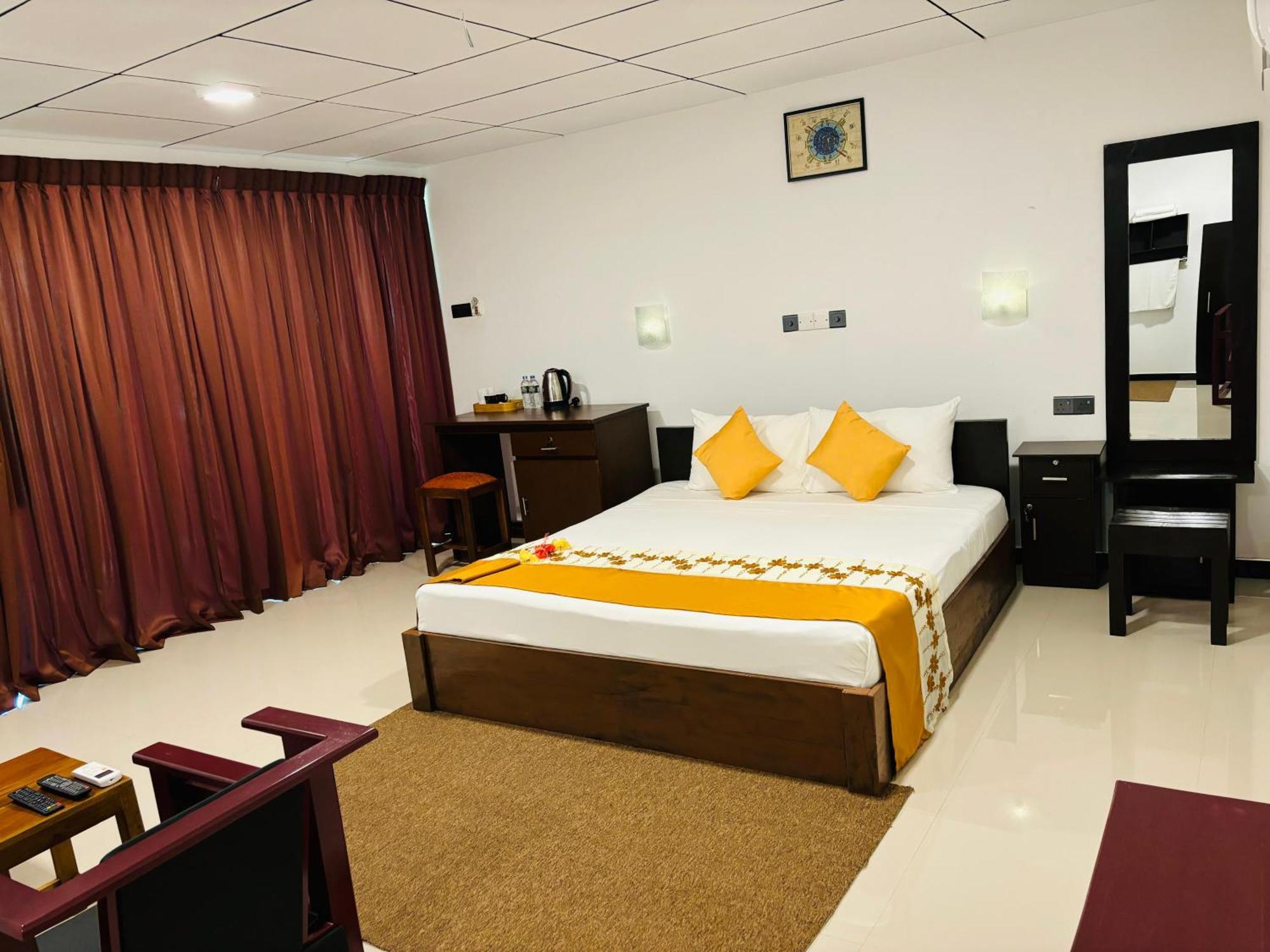 Forest Dew Udawalawa Uda Walawe Chambre photo